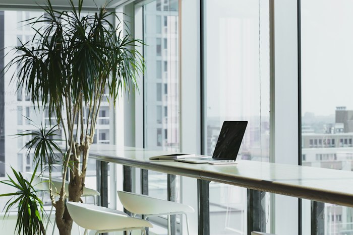 Overhead Desk Keyboards