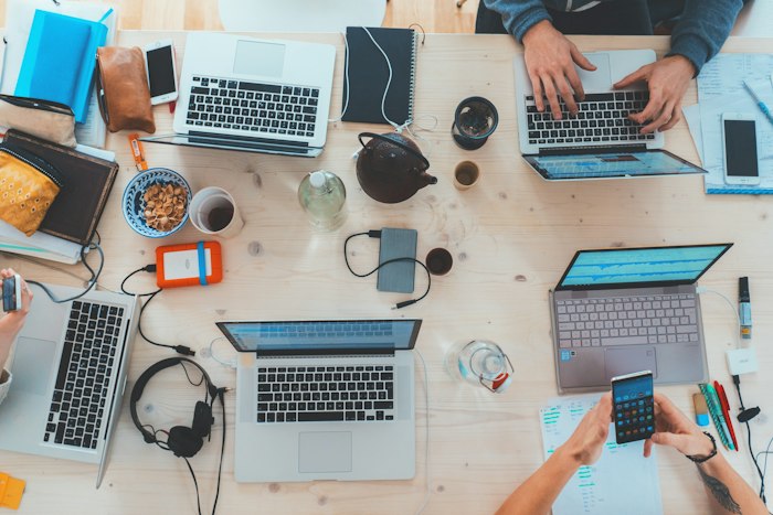 Responsive Web Development Team